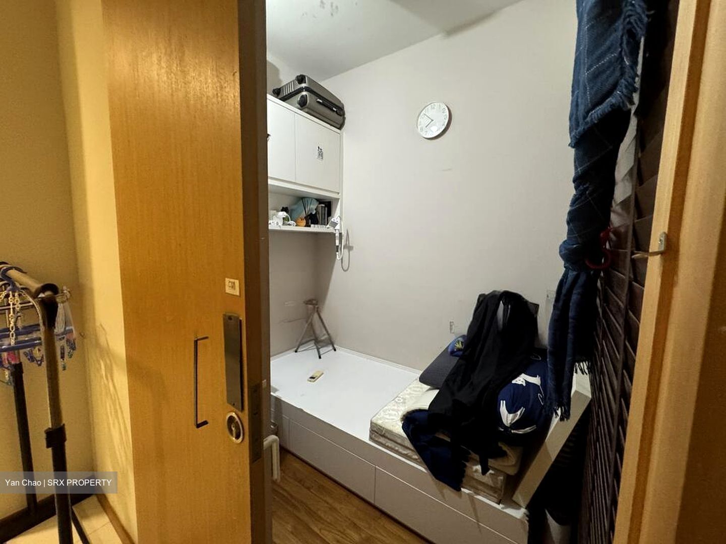 Beacon Heights (D12), Condominium #519317471